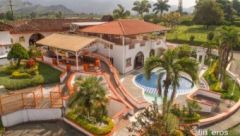Finca San Francisco - Finca en Pereira, Risaralda
